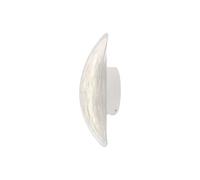 NEW WORKS - Applique Blanc