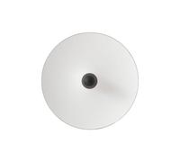 NEW WORKS - Applique Blanc