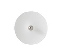 NEW WORKS - Applique Blanc
