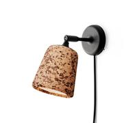 New Works Applique murale Material Mixed cork