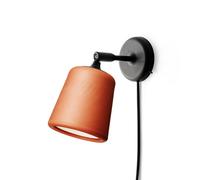 New Works Applique murale Material Terracotta