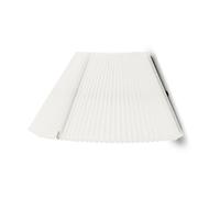 New Works Applique murale Nebra Ø27-40 cm White