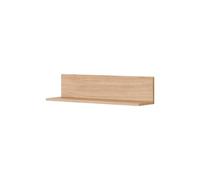 NEW WORKS - Étagère Bois naturel