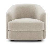 New Works Fauteuil Covent Lana
