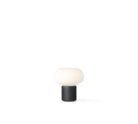 New Works Karl-Johan Lampe Transportable Noir Froid