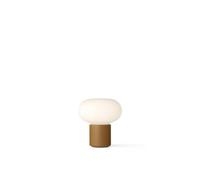 New Works Karl-Johan Lampe Transportable Ocre Jaune
