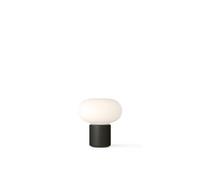 New Works Lampe de table portable Karl-Johan Forest green