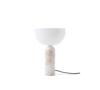 New Works Kizu Lampe à Poser Grand Kunis Breccia