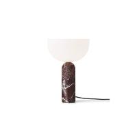 New Works Kizu Lampe à Poser Rosso Levanto Grand