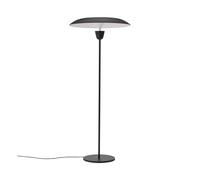 NEW WORKS - Lampadaire Noir