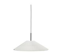 New Works Lampe à suspension Nebra Small Ø40-70 cm White