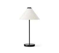 New Works Lampe de table Brolly portable Linen