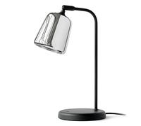 New Works Lampe de table Material Stainless steel