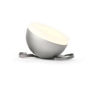New Works Lampe portable Sphere Warm grey
