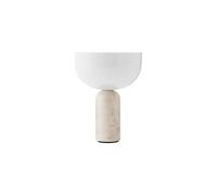 NEW WORKS - Lampe sans fil rechargeable Beige