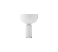 NEW WORKS - Lampe sans fil rechargeable Blanc