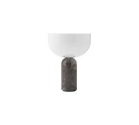 NEW WORKS - Lampe sans fil rechargeable Gris