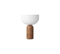 NEW WORKS - Lampe sans fil rechargeable Orange