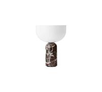 NEW WORKS - Lampe sans fil rechargeable Rouge