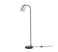 New Works Material Lampadaire Acier