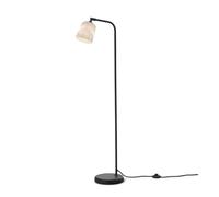 New Works Material Lampadaire Le Mouton Noir Marbre