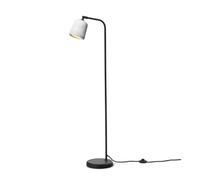 New Works Material Lampadaire Marbre Blanc