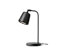 NEW WORKS Material Lampe à Poser Dark Marble