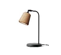 NEW WORKS Material Lampe à Poser Oak