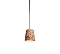 NEW WORKS Material Suspension Mixed Cork
