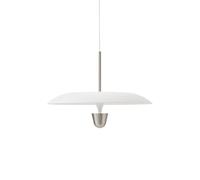 NEW WORKS - Suspension Blanc