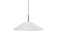 New Works Lampe à suspension Nebra Small Ø40-70 cm White