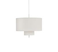 New Works Suspension Margin Ø70 cm White