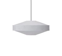 New Works Suspension Kite Ø75 cm White