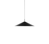 New Works Suspension Brolly Ø90 cm Anodized aluminium