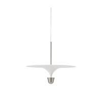 New Works Suspension Kantarell Ø60 cm Nickel Plated