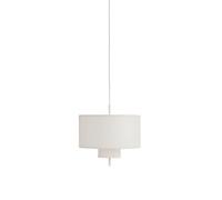 New Works Suspension Margin Ø50 cm White