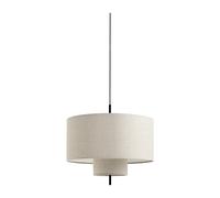 New Works Suspension Margin Ø70 cm Beige