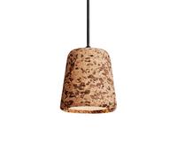 New Works Suspension Material Mixed cork