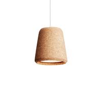 New Works Suspension Material Natural cork