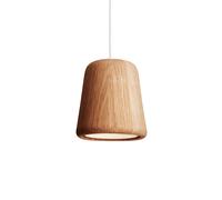 New Works Suspension Material Natural oak