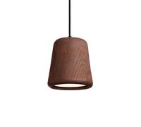 New Works Suspension Material Smoked oak