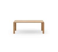 New Works Table Atlas 200x95 cm Natural Oak