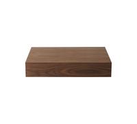 NEW WORKS - Table basse Marron
