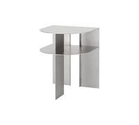 NEW WORKS - Table d'appoint Métal