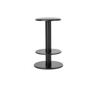NEW WORKS - Tabouret de bar Noir