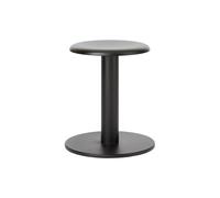 NEW WORKS - Tabouret Noir