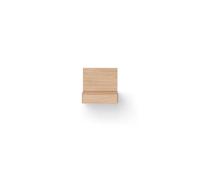 New Works Tana Table de Chevet Chêne