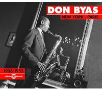 New York-Paris 1938/1955