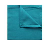 NEW YORK Serviette de table 100% coton 40x40 cm Océan SUD ETOFFE