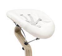Newborn set pour chaise haute Nomi - Black grey sand - Stokke